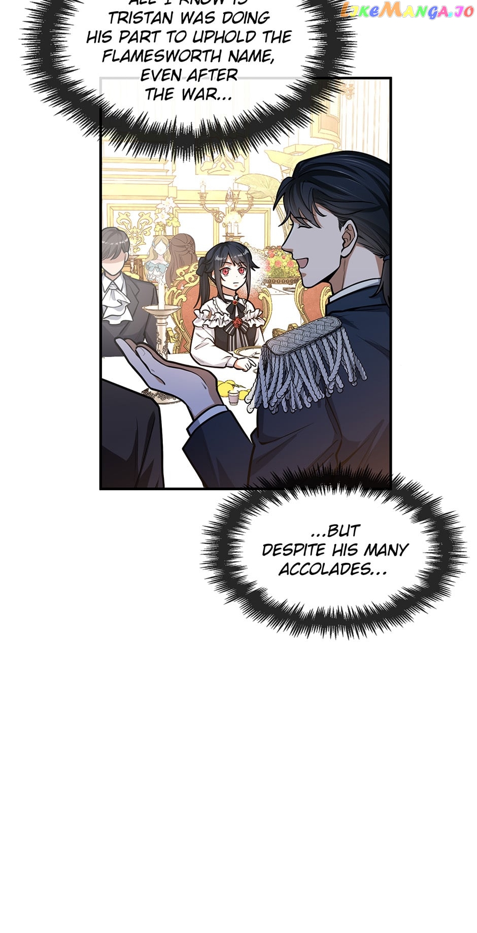 The Beginning After The End Chapter 175.12 image 31